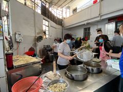-陈记饮食店(菜园墩店)