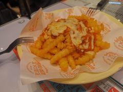 -肥韬茶餐厅(海上世界店)