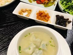 -海天楼中餐厅(吴宫泛太平洋酒店)
