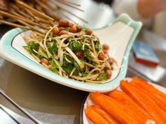 -天津乾毓德饭庄·清真传统炒菜·海鲜烧烤(咸阳路店)