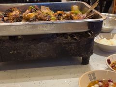 -沈姐万州烤鱼(沙坪坝七中店)