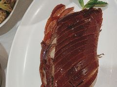 -福海居烤鸭店(鸟巢店)