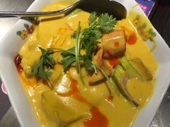 -新越盏·东南亚料理(捷登都会店)