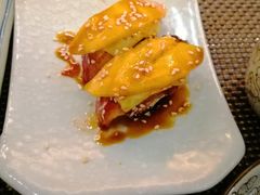 -樱の千渡日式料理·铁板烧•烧鸟(金盛田广场店)