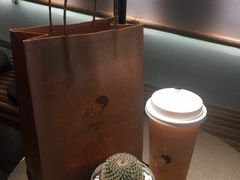 -喜茶(东莞汇一城店)