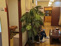-筋骨堂热敷推拿按摩(枫林绿洲店)