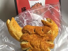 火辣蟹蟹侬-LELECHA乐乐茶(美罗城店)