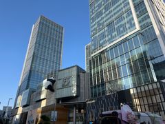 -春熙路步行街