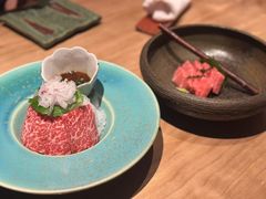 -Minase水濑·日料放题(外滩店)
