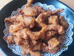 -老好人象山海鲜(岭南路店)