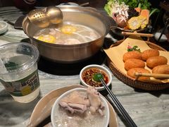 -大头椰·椰子鸡火锅(南宁万象城店)