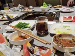 -海底捞火锅(吴中路店)