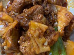 -乐乐餐厅(湘子庙街店)