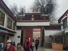 -小昭寺