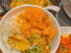 -香辣会·老牌川菜(骏豪店)