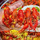 浦东夜宵届的扛把子，你想要的这里都有！