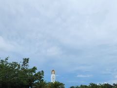 -三亚南山文化旅游区