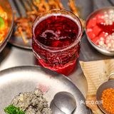 隐藏在THE BOX的宝藏餐厅！安利给所有朋友💢      