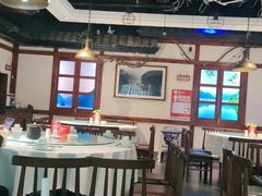 大堂-自己人(九码头店)