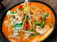 -隐食餐厅(金水湾公馆店)