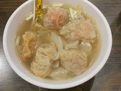 -一记面馆(易发店)