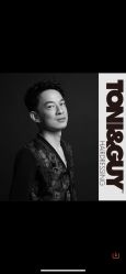 -TONI&GUY