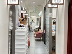 -海马体家庭照相馆(广州正佳广场店)