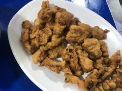 -马路边边·成都串串(翠柏路店)