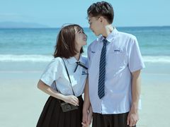 -经典婚纱摄影美学馆·私人定制