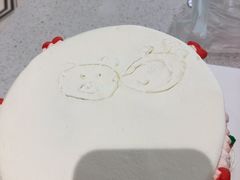 -西檬树SIMON·T轻奢蛋糕(大东方Max店)