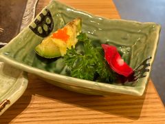 -京旬海鲜放题·铁板烧自助餐厅