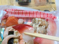 -争鲜回转寿司(流行前线店)