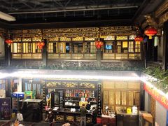 -蔼若春.传承三十年云南菜(金碧公园店)