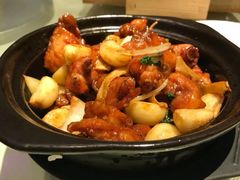 -小资太太餐厅(南岗区店)