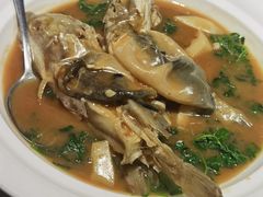 -周家二小姐的菜(西津渡店)