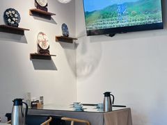 -茶油香闽南菜·花园餐厅(前埔店)