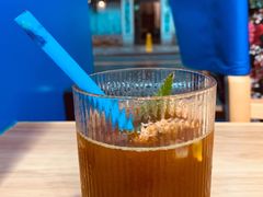百香果酒酿晶萃-OZ cafe(南昌路店)