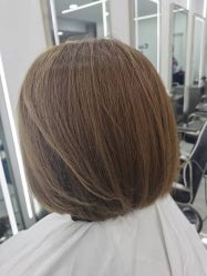 -Coo Hair salon