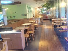 大堂-仙踪林(北展店)