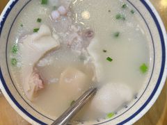 -易老妈蹄花.特色川菜(人民公园总店)