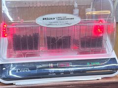 -秦云老太婆摊摊面(蜀汉路店)