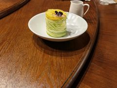 -荷风细雨·中国茶宴(碧云店)