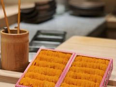-鮨一日本料理(大中华店)