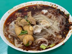 -甘记肥肠粉(马鞍北路店)
