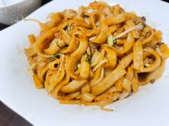 -桃源春晓中餐厅 TaoYuan Restaurant