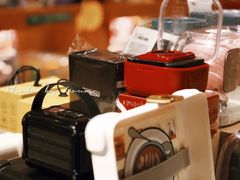 -西西弗书店&矢量咖啡(来福士广场店)