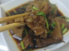 -老马家蒸饺(南海街店)