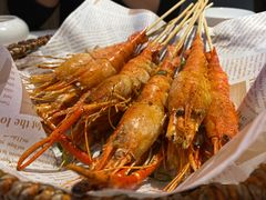 -79号渔船海鲜饭店(宝安店)