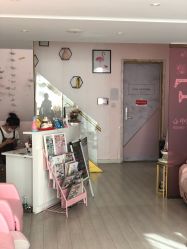 -Beauty Nails 美甲美睫皮肤管理