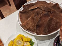 -东来顺饭庄(天坛店)